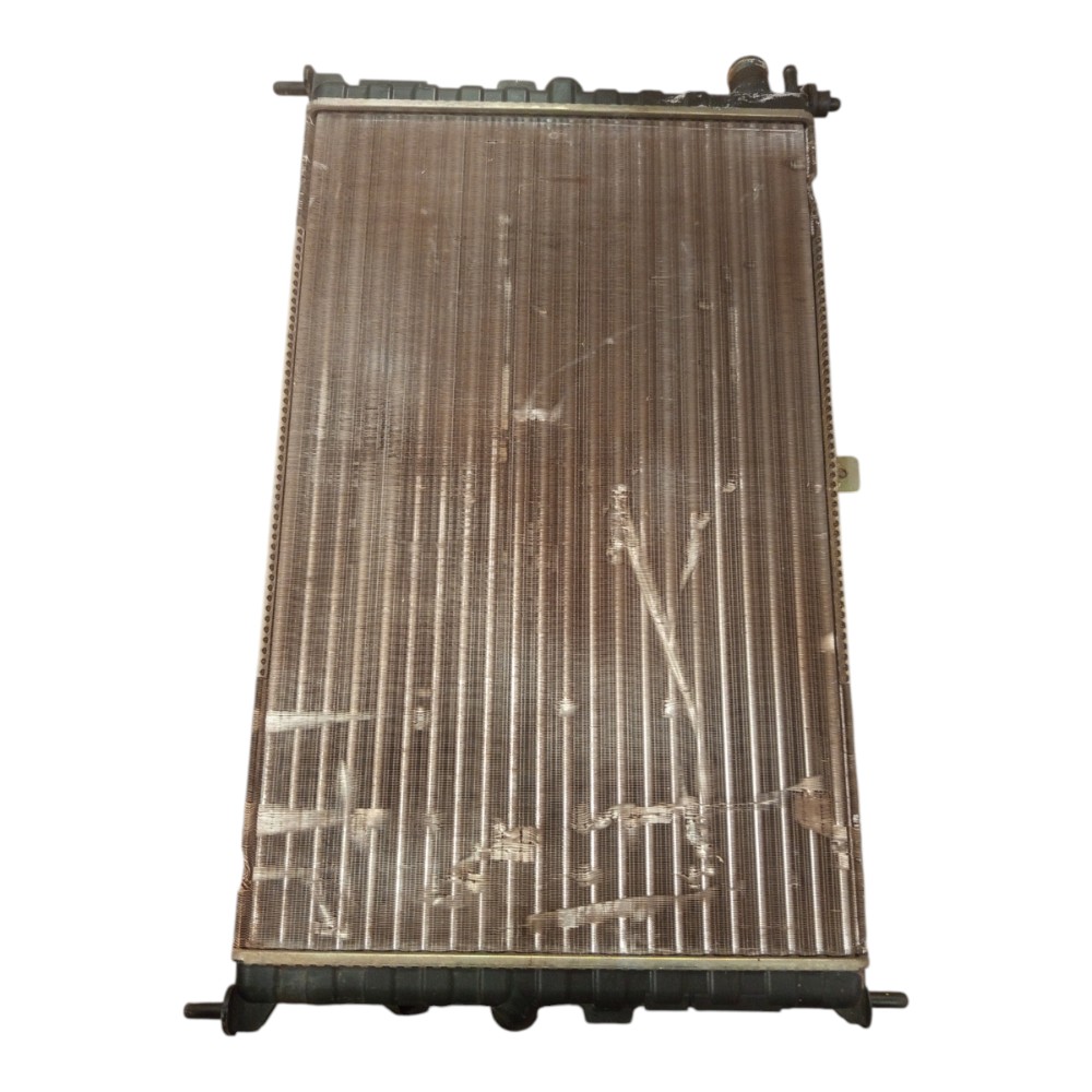 Radiador Água Monza Tubarão 82 83 84 85 86 87 88 90 93 95 96