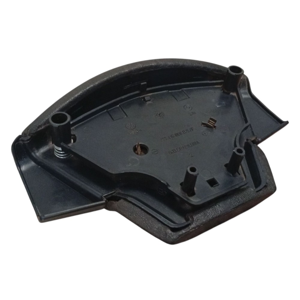 Tampa Buzina Volante Gol Fox Saveiro 2004 2005 2006 A 2009 4