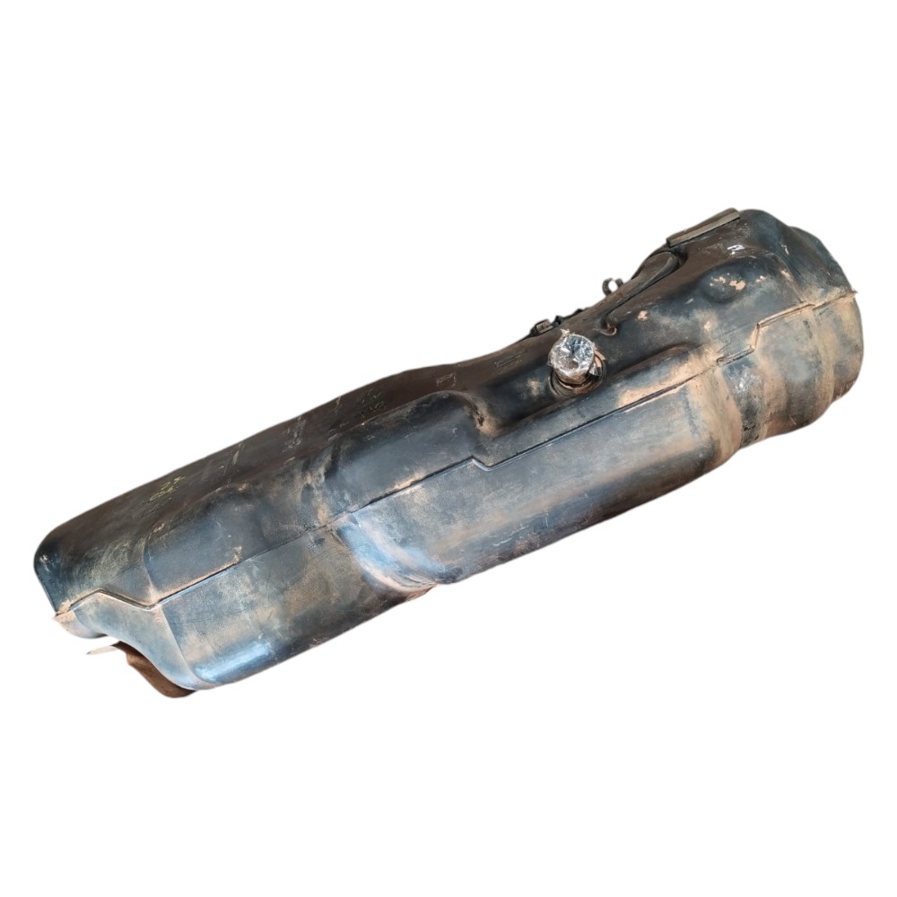 Tanque Combustível Vw Gol G3 99 2000 2001 2002 2003 A 2005 6