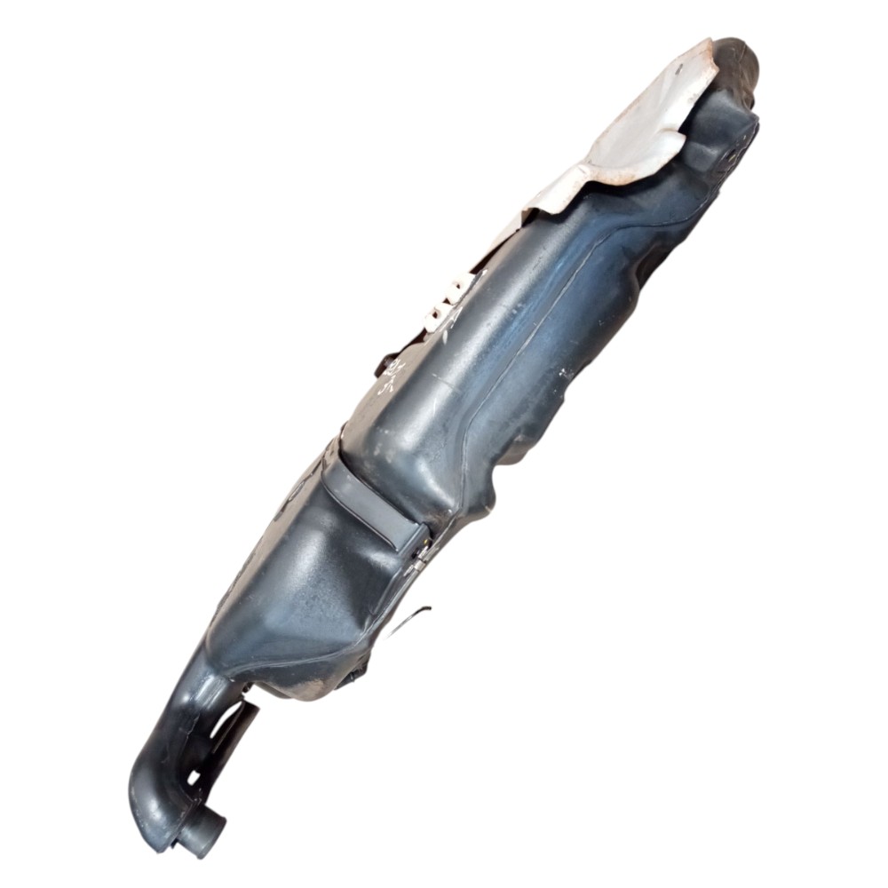 Tanque Combustível Peugeot 206 1.4 Flex 2001 2002 2003 2008 5