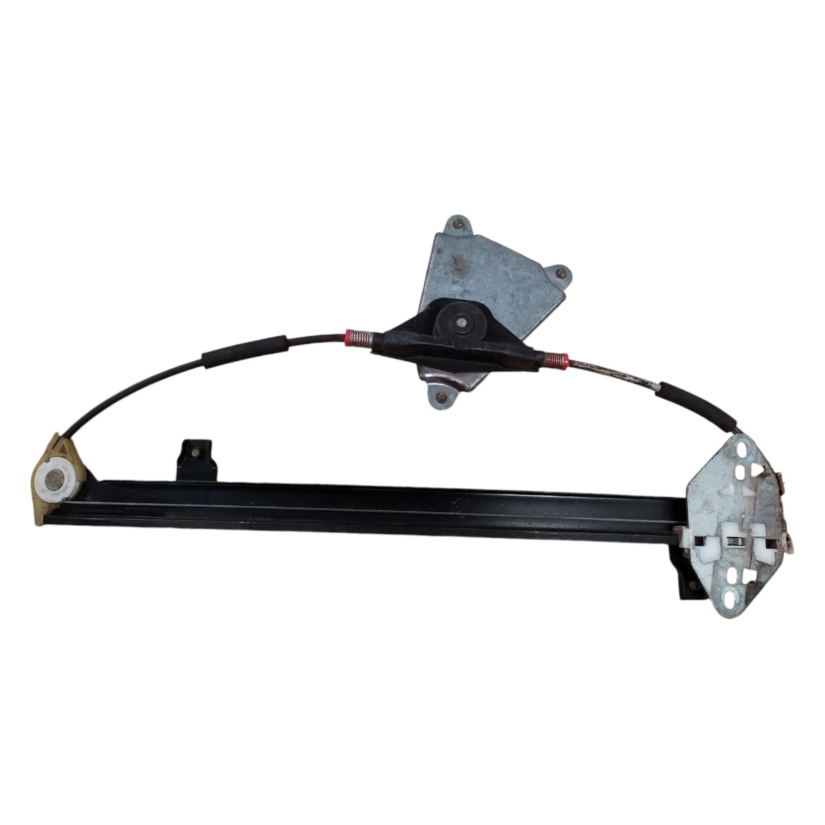 Máquina Vidro Manual Tras Direita Gol Parati G2 G3 99 A 2005 2