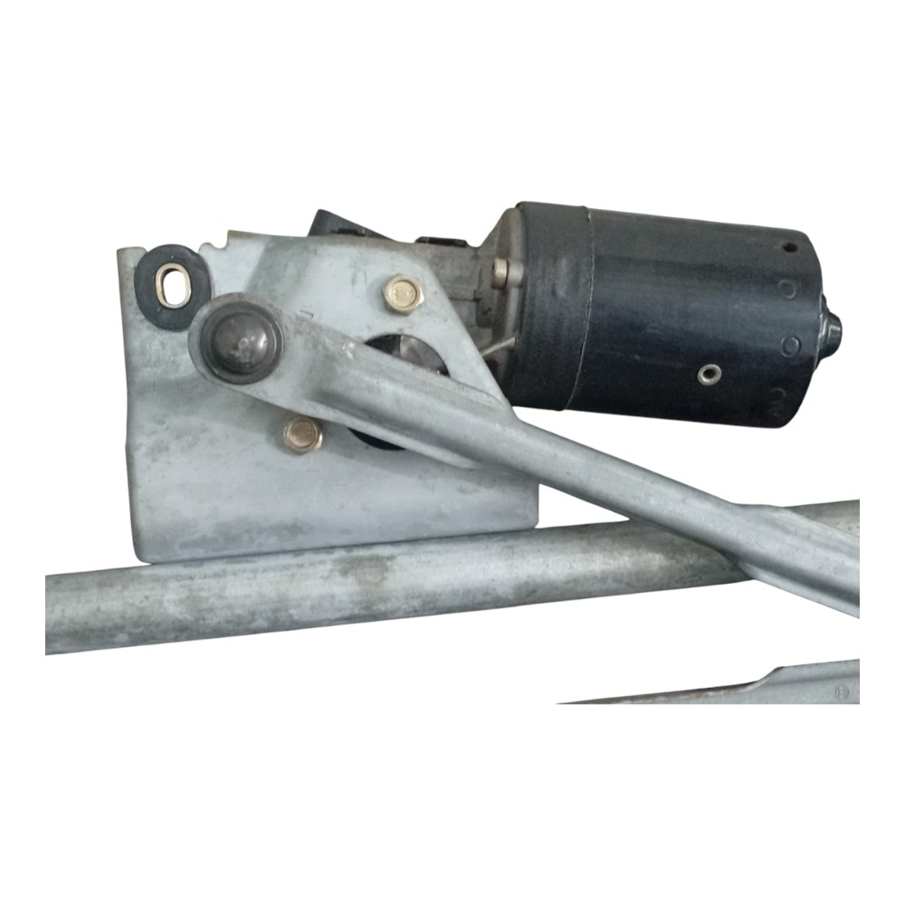 Galhada Limpador Motor Parabrisa Máquina Vectra 97 98 2005 8