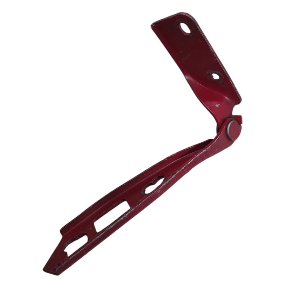 Braço Dobradiça Capô Ford Fiesta Ka 2008 2009 2010 2011 2012 1