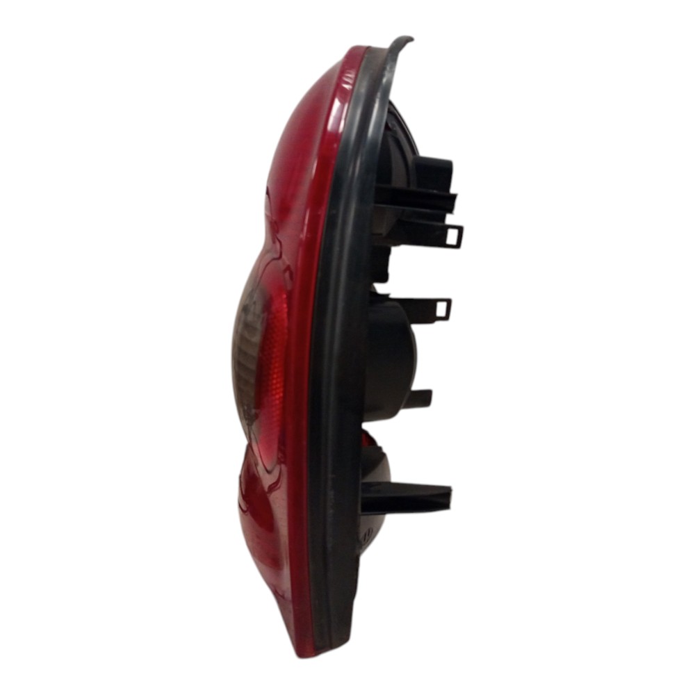 Lanterna Traseira Corsa Wind 2p 96 97 98 99 Fume Paralela Bicolor 4