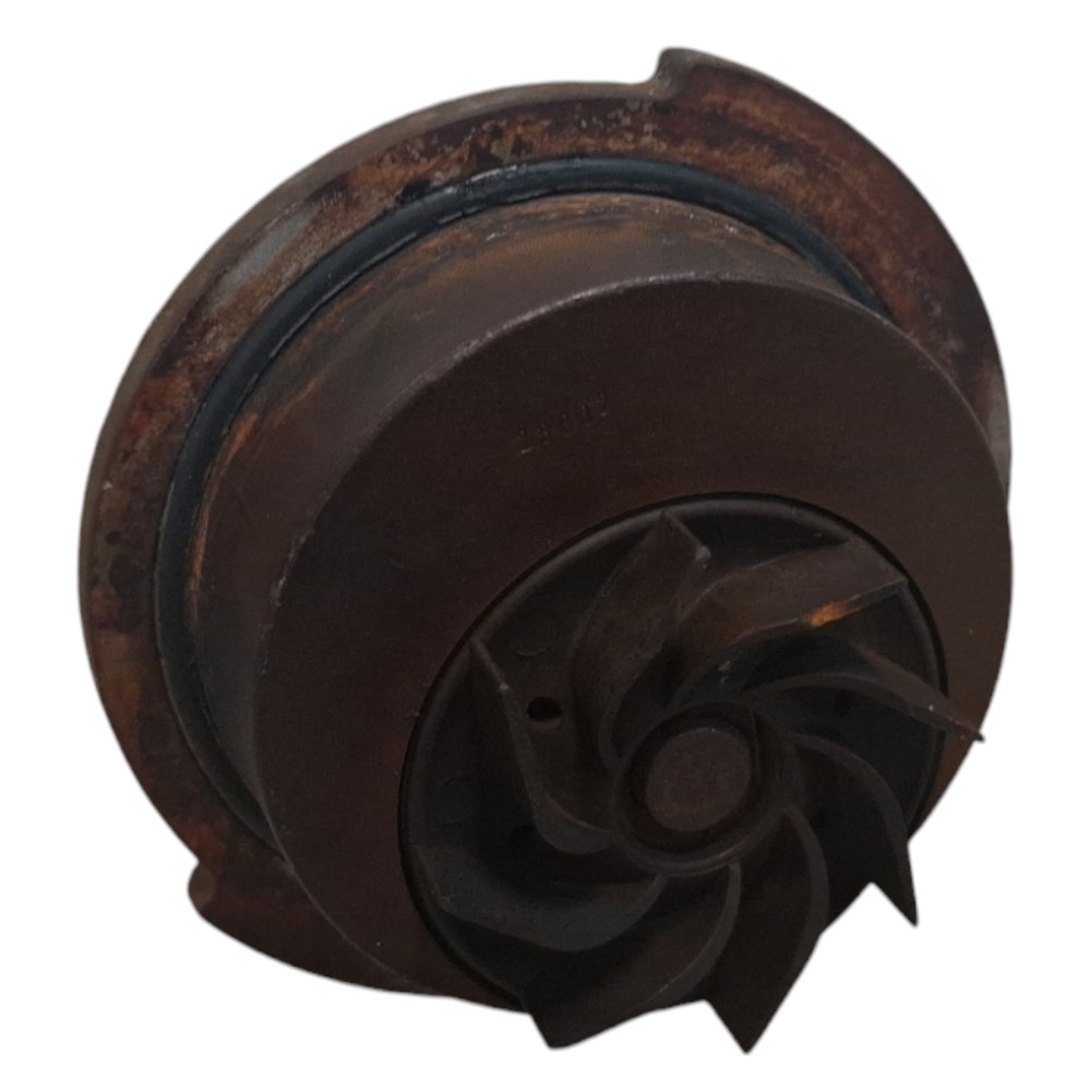 Bomba Água Onix Prisma Celta 2007 2008 2009 2010 2011 2014 6