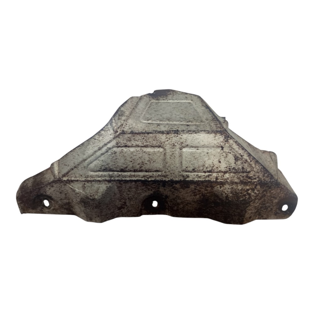 Defletor Calor Escape Vectra CD 2.0 16v 97 98 99 2000 2005
