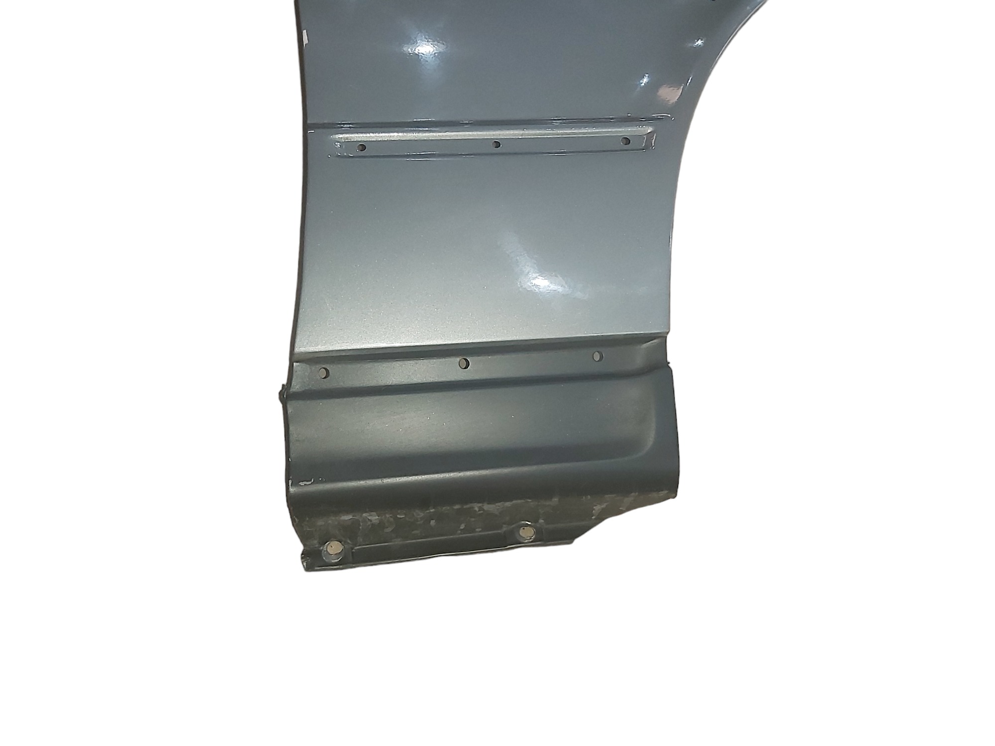 Paralama Dianteiro Direito Bmw E34 535i 87 88 89 90 91 A 95 10