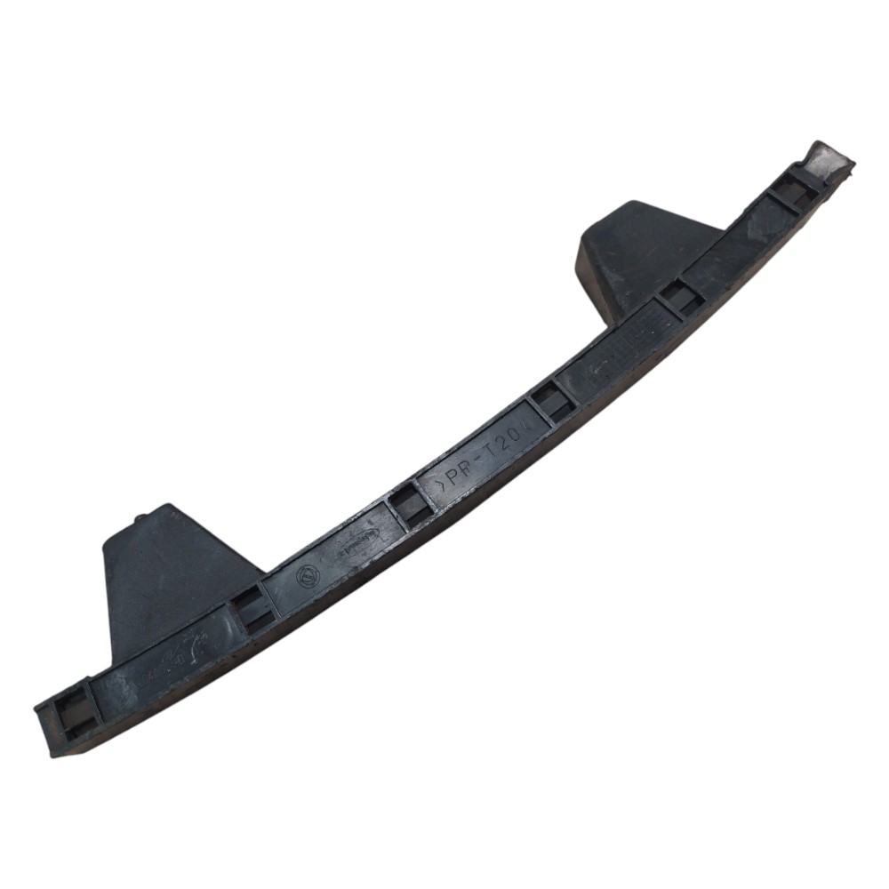 Suporte Guia Vidro Dianteiro Direito Palio 96 2000 2003 2009 Preto 2