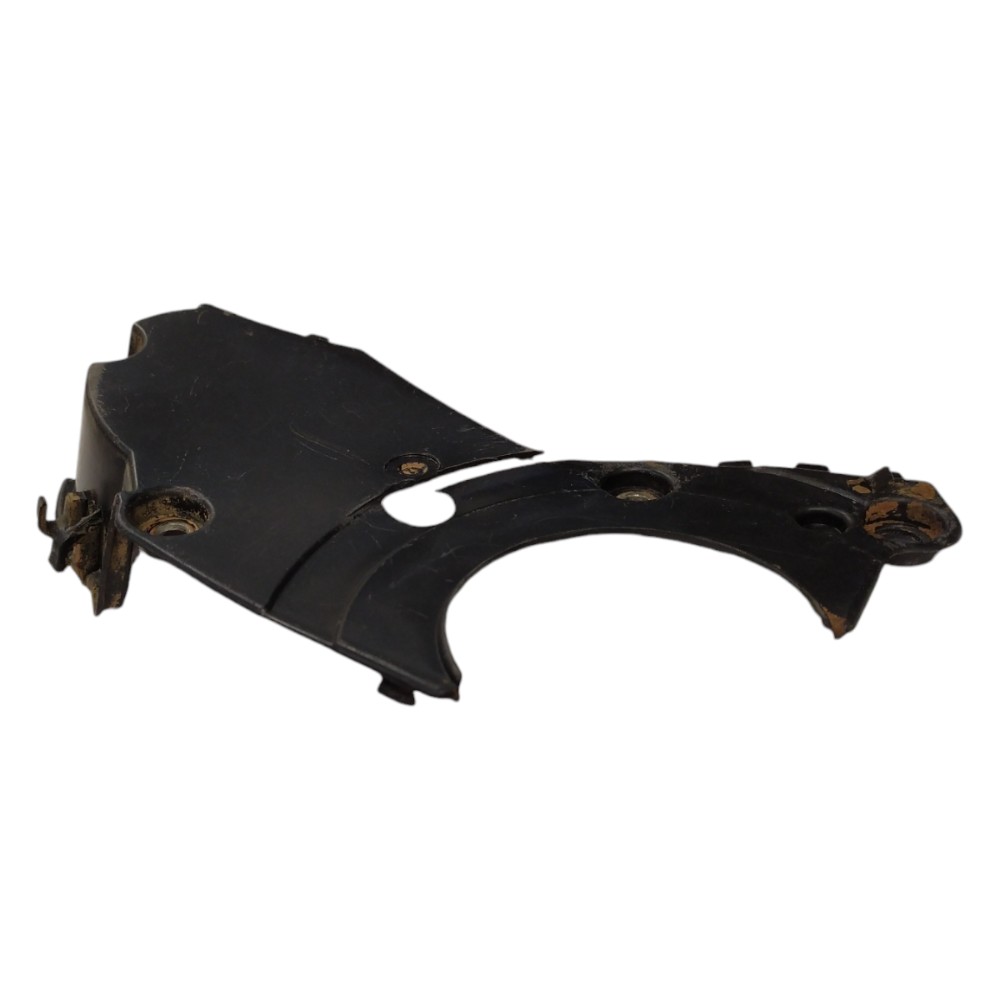Capa Correia Dentada Inferior Corsa Celta 94 96 2006 Detalhe 3