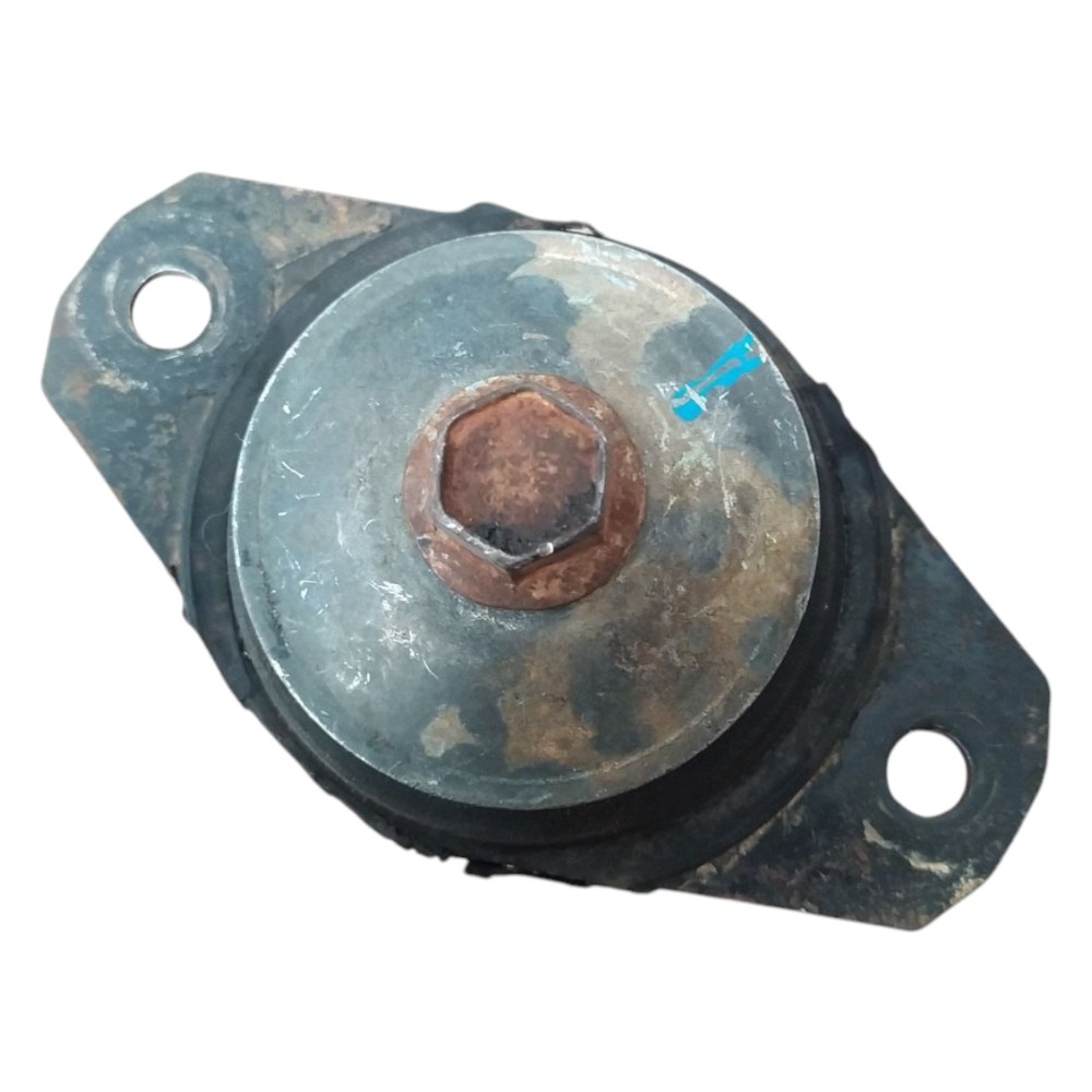 Coxim Motor Dianteiro Direito Fiat Uno Elba Premio Fiorino