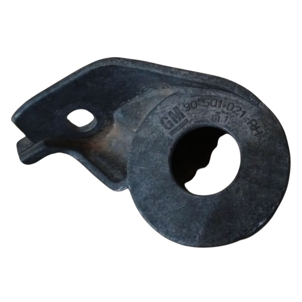 Suporte Coxim Radiador Direito Vectra 97 98 99 2000 2005 1