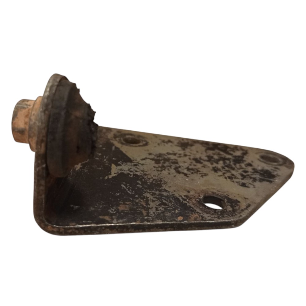 Suporte Superior Coxim Câmbio Peugeot 206 2008 5