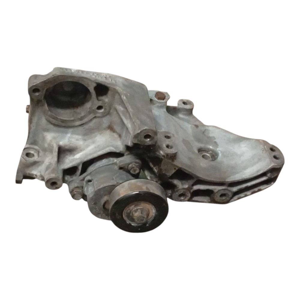 Suporte Compressor Ar Condicionado Vectra Cd 97 98 99 2005 8