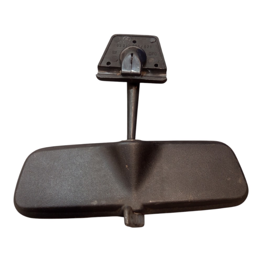 Retrovisor Interno Monza Tubarão Kadett Opala 91 92 93 94 96 6