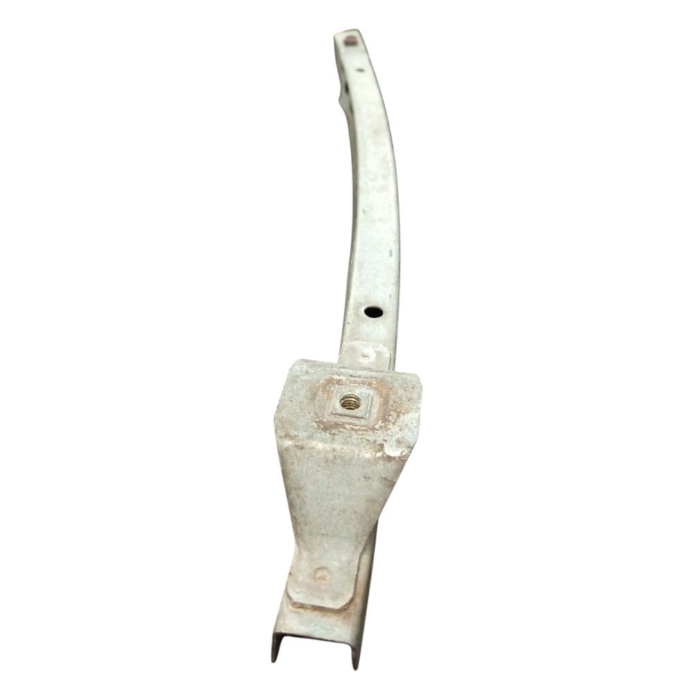 Guia Canaleta Vidro Dian Direito Corsa Classic 99 2000 2010 5