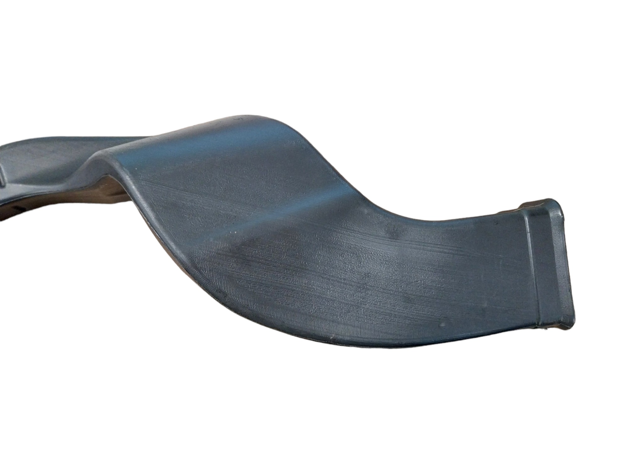 Duto Ventilação Ar Console Direito Peugeot 308 408 2012 2019 5