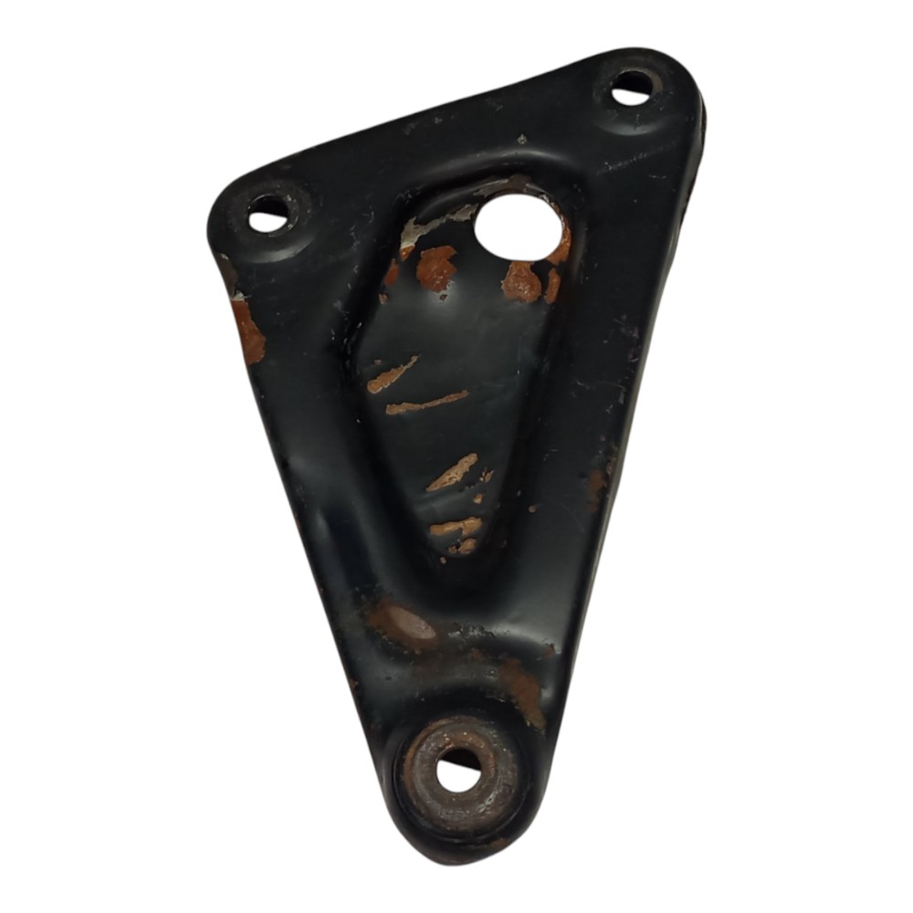 Suporte Coxim Esquerdo Agregado Vectra 2.0 16v 97 98 99 7