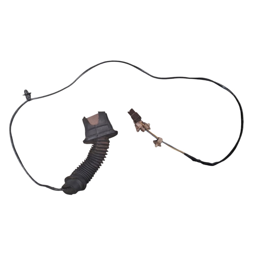 Chicote Elétrico Porta Traseira Peugeot 405 87 88 89 90 A 97 3