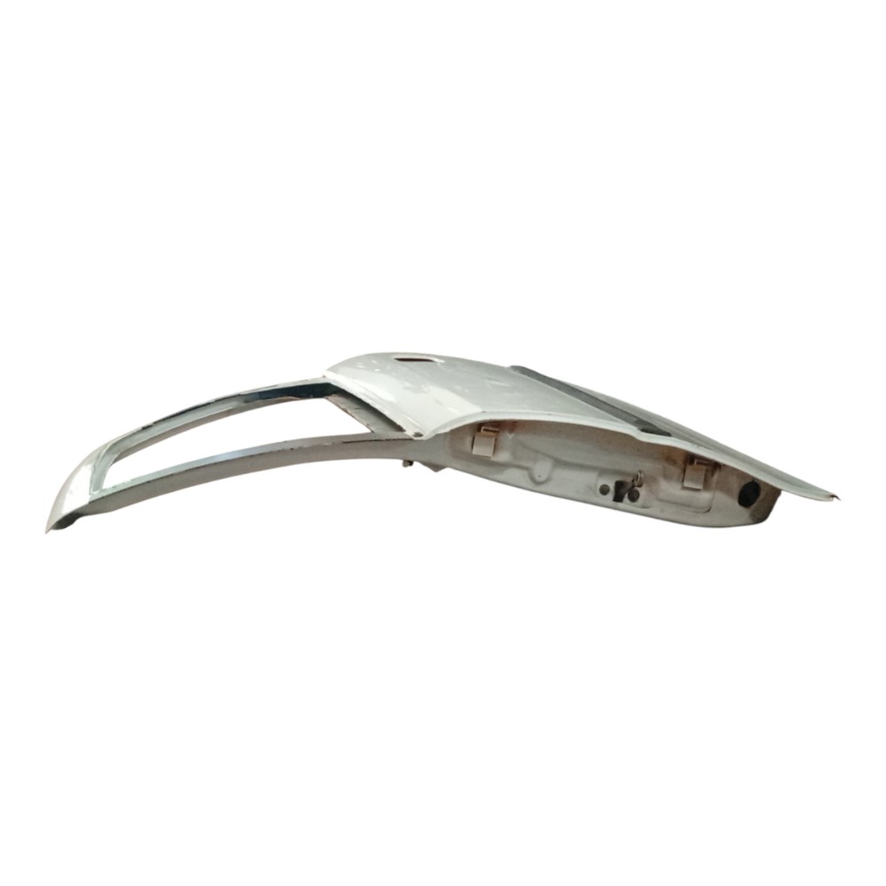 Porta Traseira Esquerda Vectra 98 99 2000 2001 2002 2005 Traseira Esquerdo Branco 4