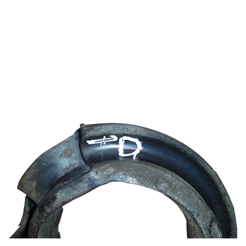 Calço Mola Coxim Amortecedor Vw Santana 92 93 94 95 96 5