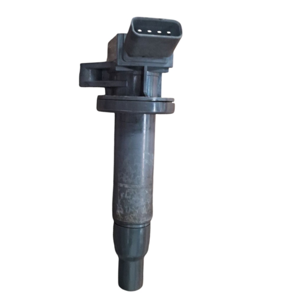 Bobina Ignição Corolla 1.8 Automático 2003 A 2006 Gasolina 2