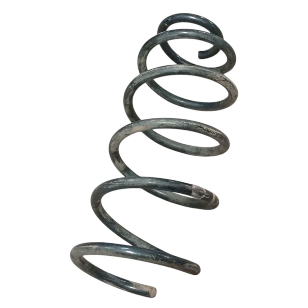 Par Molas Suspensão Dianteira Audi A3 97 98 99 2000 A 2006 5