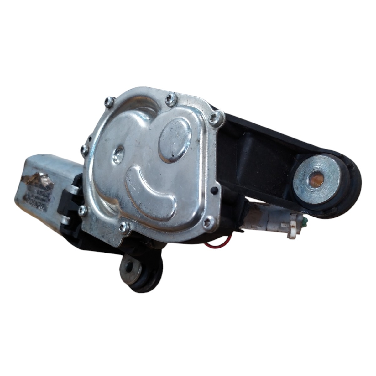 Motor Limpador Traseiro Palio Way 2004 2006 2008 2010 A 2015 3