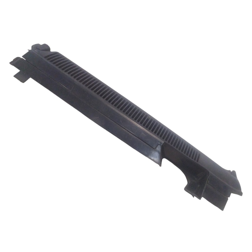 Grade Churrasqueira Esquerda Parabrisa Ford Ka 2008 A 2012 2