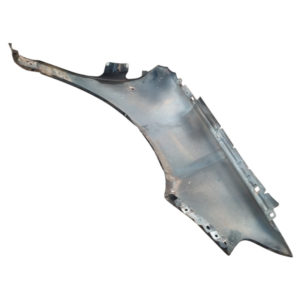 Paralama Esquerdo Audi A3 97 98 99 2000 2001 2002 2003 2005 8