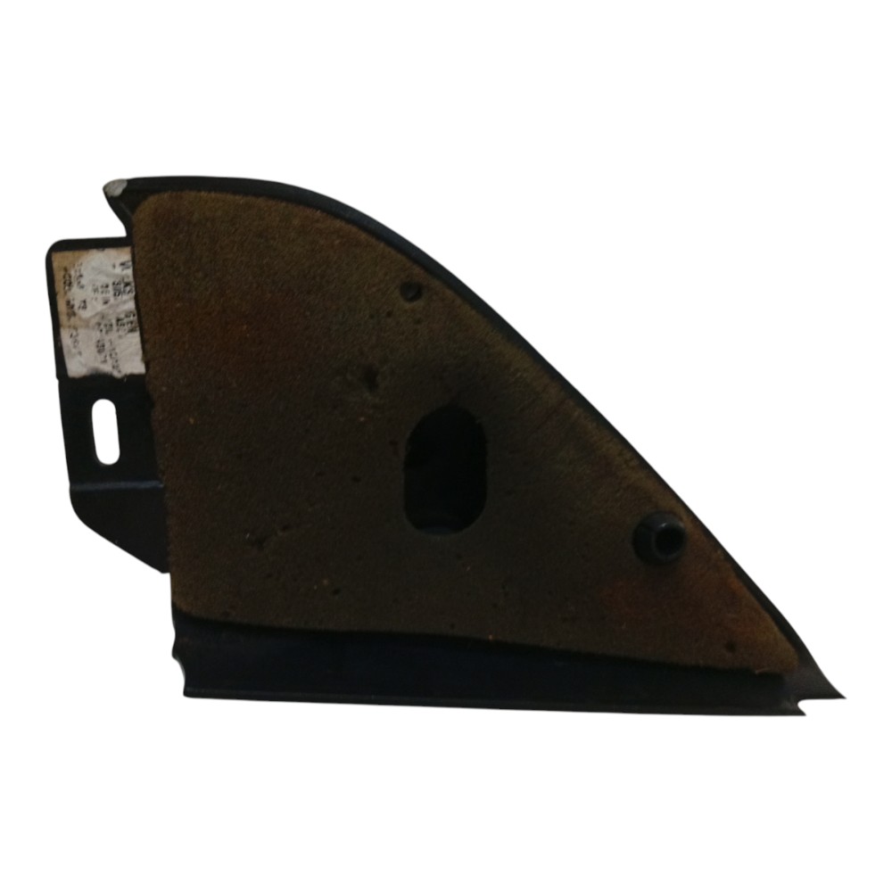 Acabamento Interno Esquerdo Retrovisor Manual Gol G2 G3 4