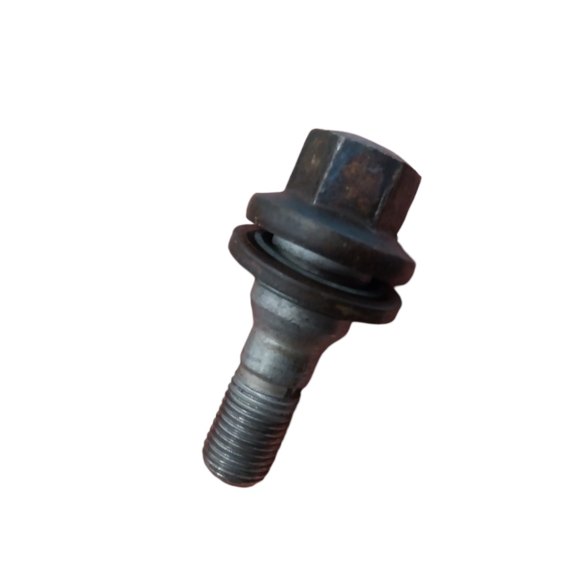 Jogo Parafusos Roda 16 Unidades Peugeot 408 2012 2015 A 2019 4