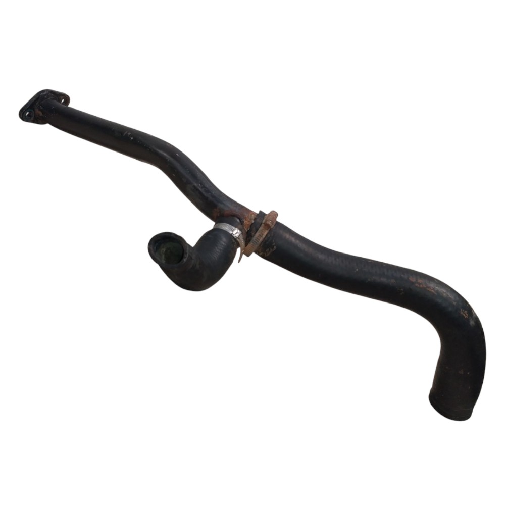 Tubo Cavalete Água Fiat Uno 91 93 99 2000 2001 2002 A 2004 3