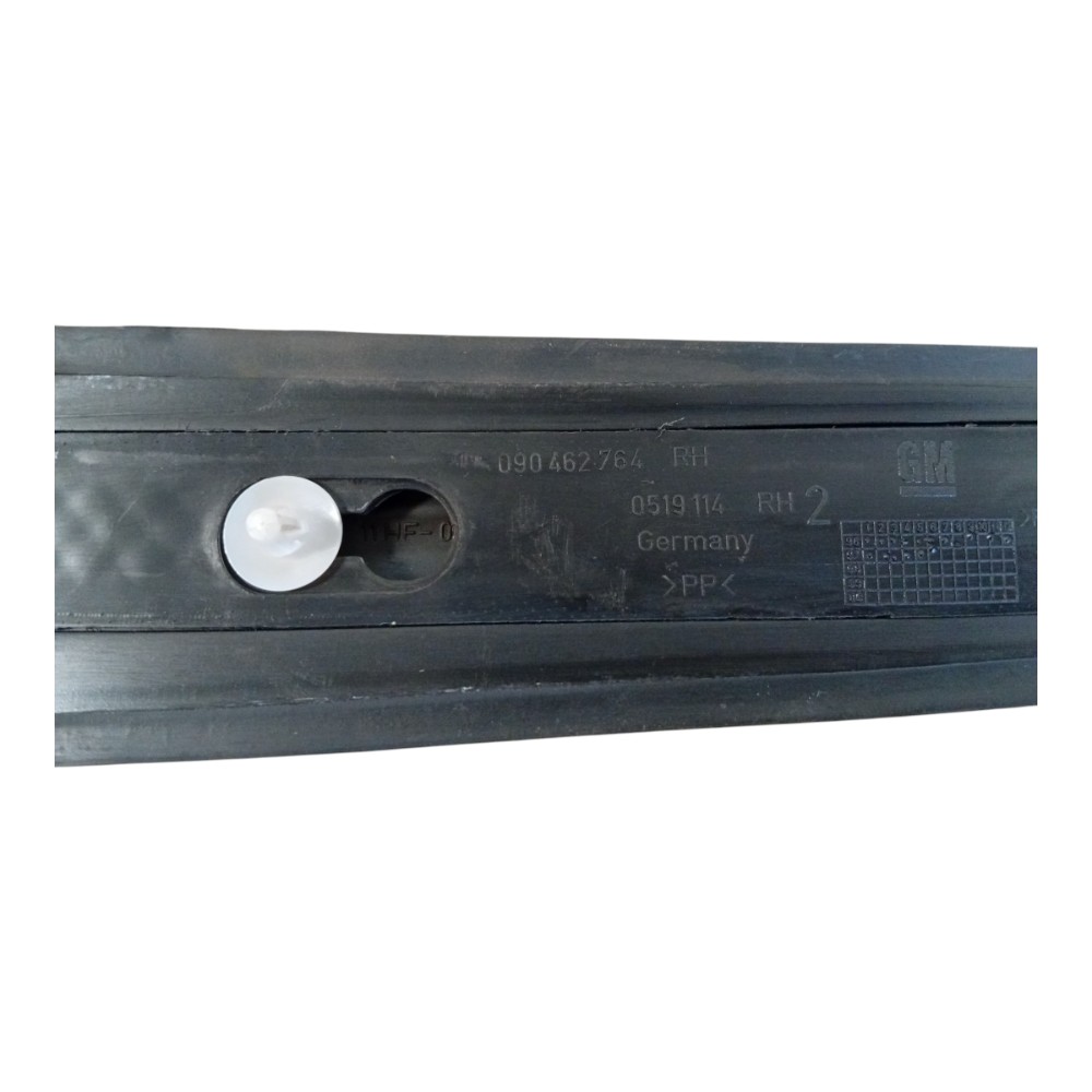 Borracha Lateral Externa Direita Vectra 97 2000 2004 2005 6
