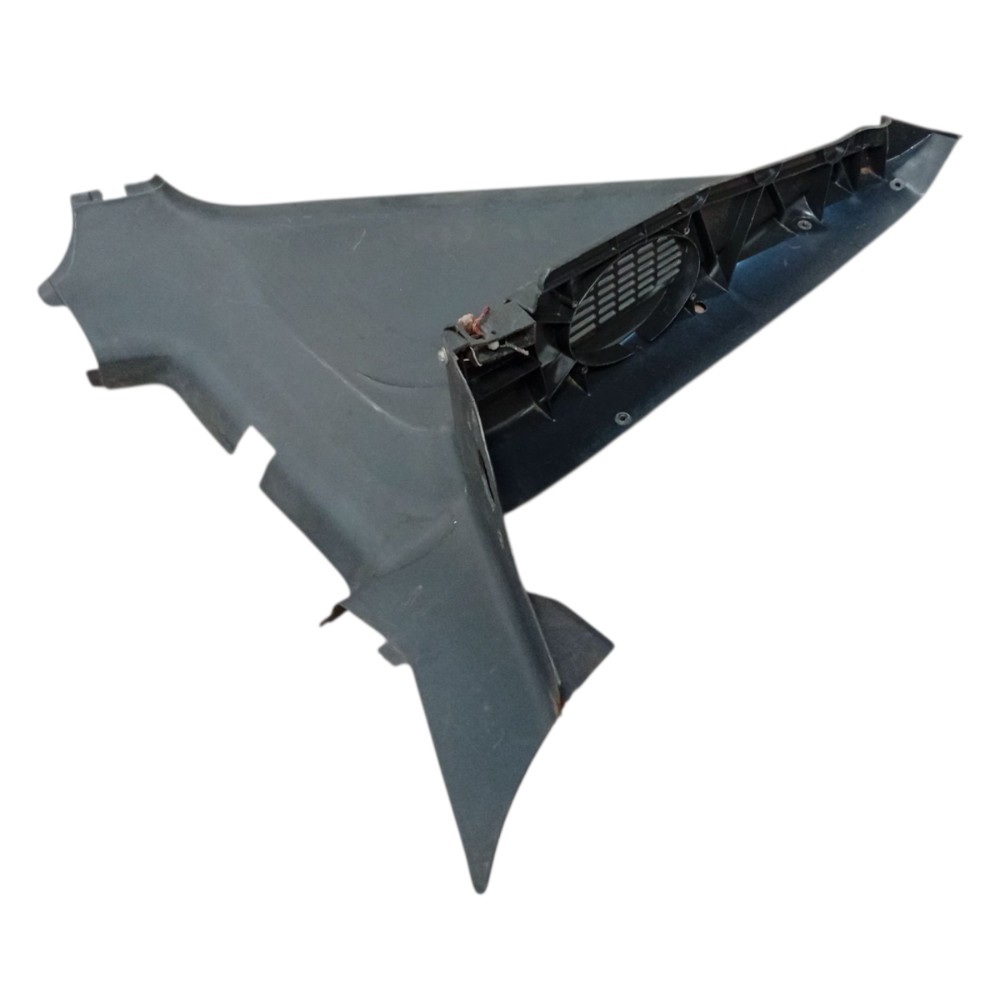 Suporte Bagagito Direito Kadett 89 90 92 94 96 98 Detalhe 4