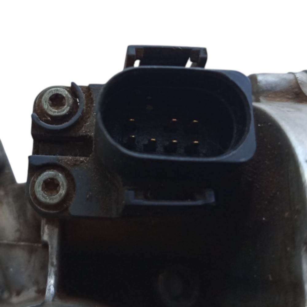 Tbi Corpo Borboleta Gol G2 G3 At 1.0 95 97 99 2002 2003 2005 5