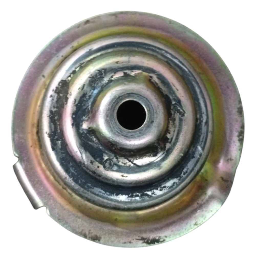 Prato Superior Mola Dianteira Fiat Palio Strada Doblo Siena 6