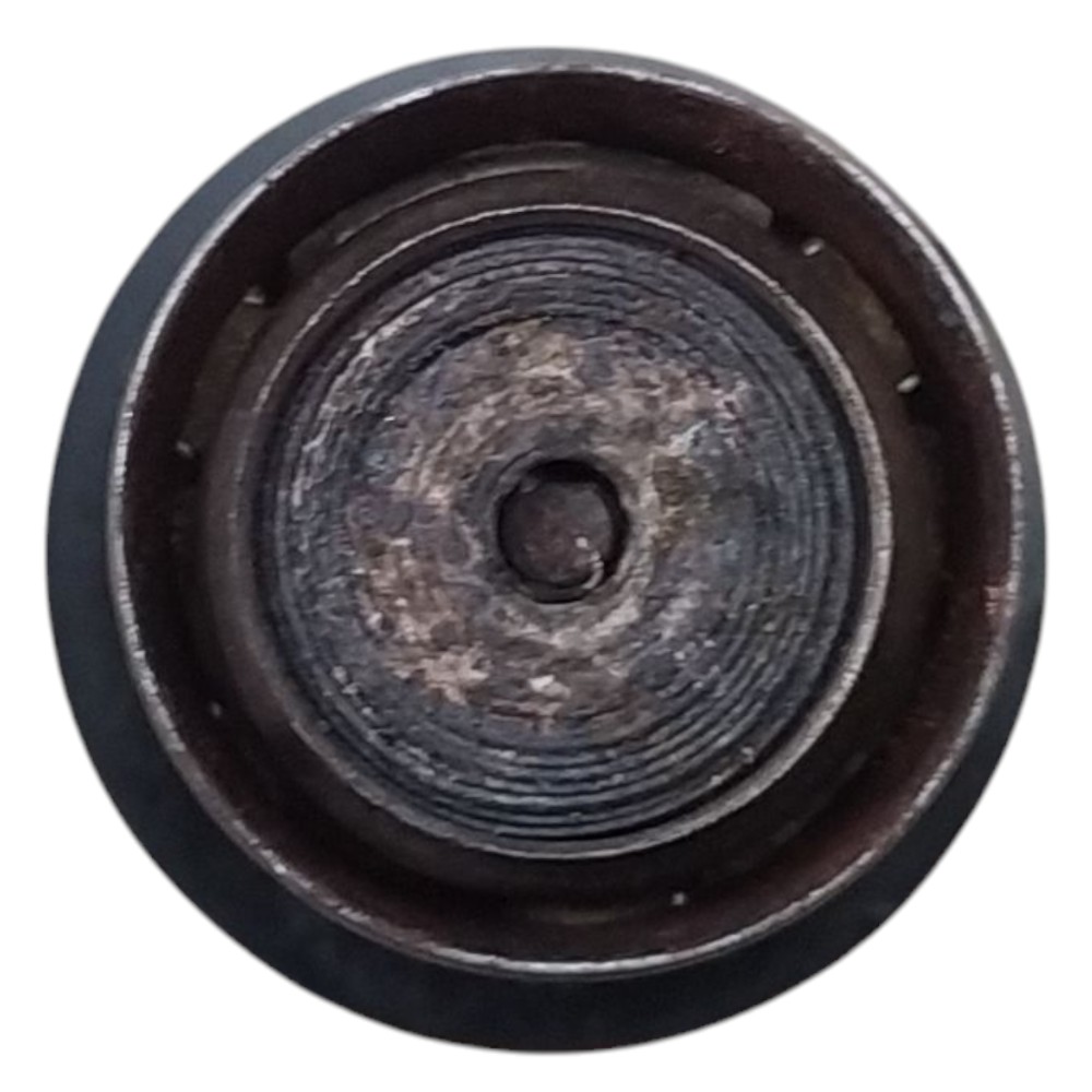 Atendendor Cigarro Tomada Uno Fiorino Elba Prêmio 91 93 A 99 Preto 4
