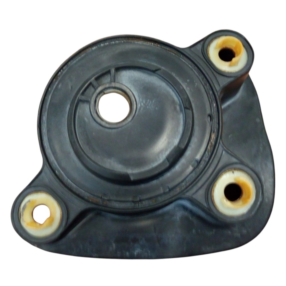 Borracha Vedação Coluna Direção Peugeot 206 2001 2002 A 2008 1