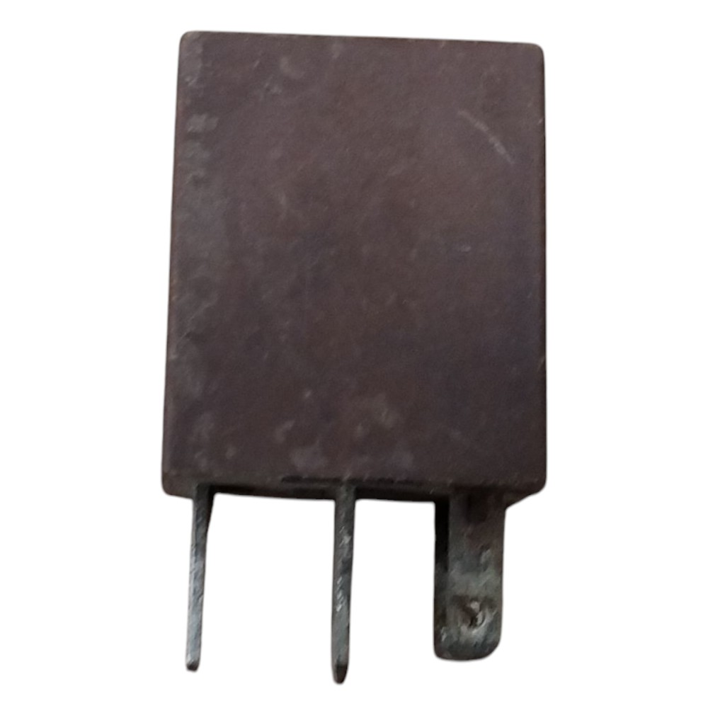 Relé Auxiliar Multifuncional Gm 12v 30a Hl 1165 3