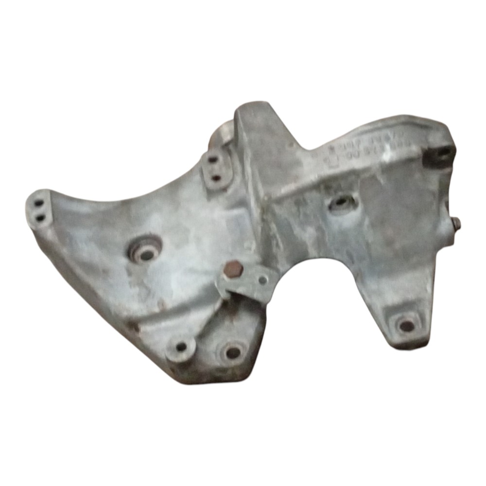 Suporte Compressor Ar Condicionado Vectra Cd 97 98 99 2005