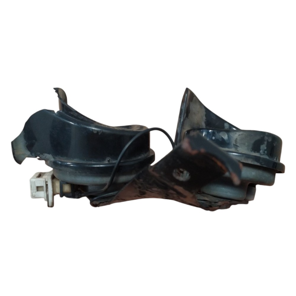 Par Buzina Suporte Peugeot 308 408 2011 2012 A 2014 Detalhe 5