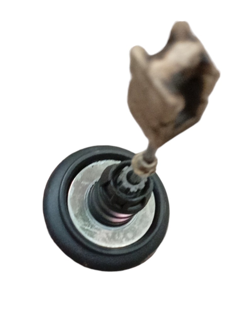 Cabo Embreagem Peugeot 206 1.0 16v 99 2005 2006 2007 2009 2