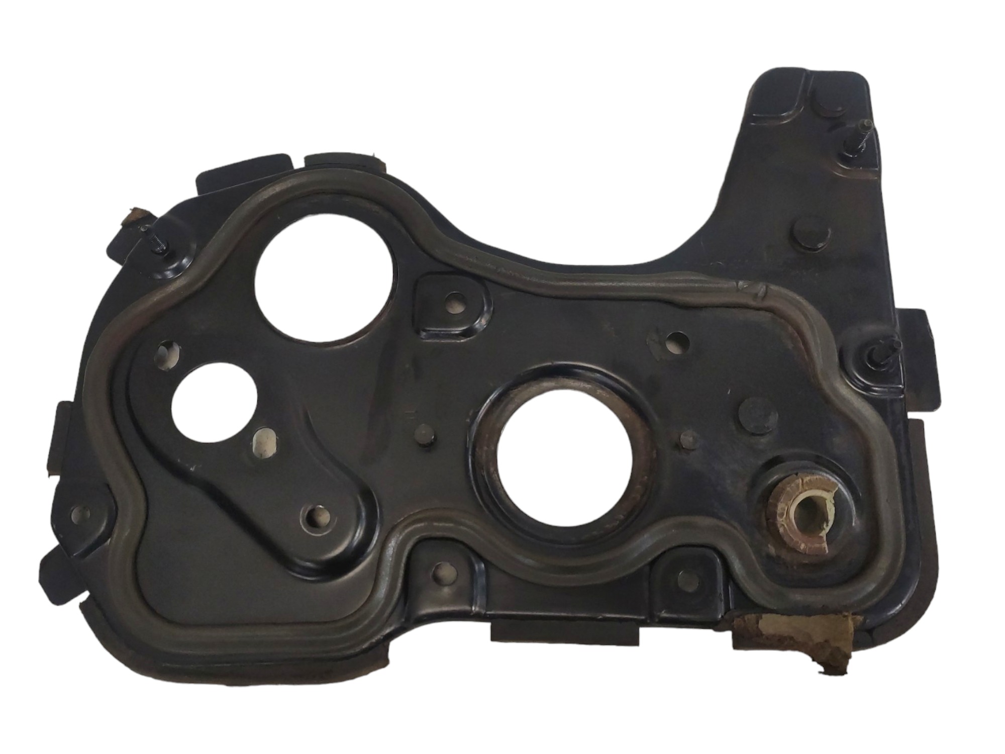 Suporte Pedal Acelerador Gm Vectra 97 98 99 2000 01 A 2005 1