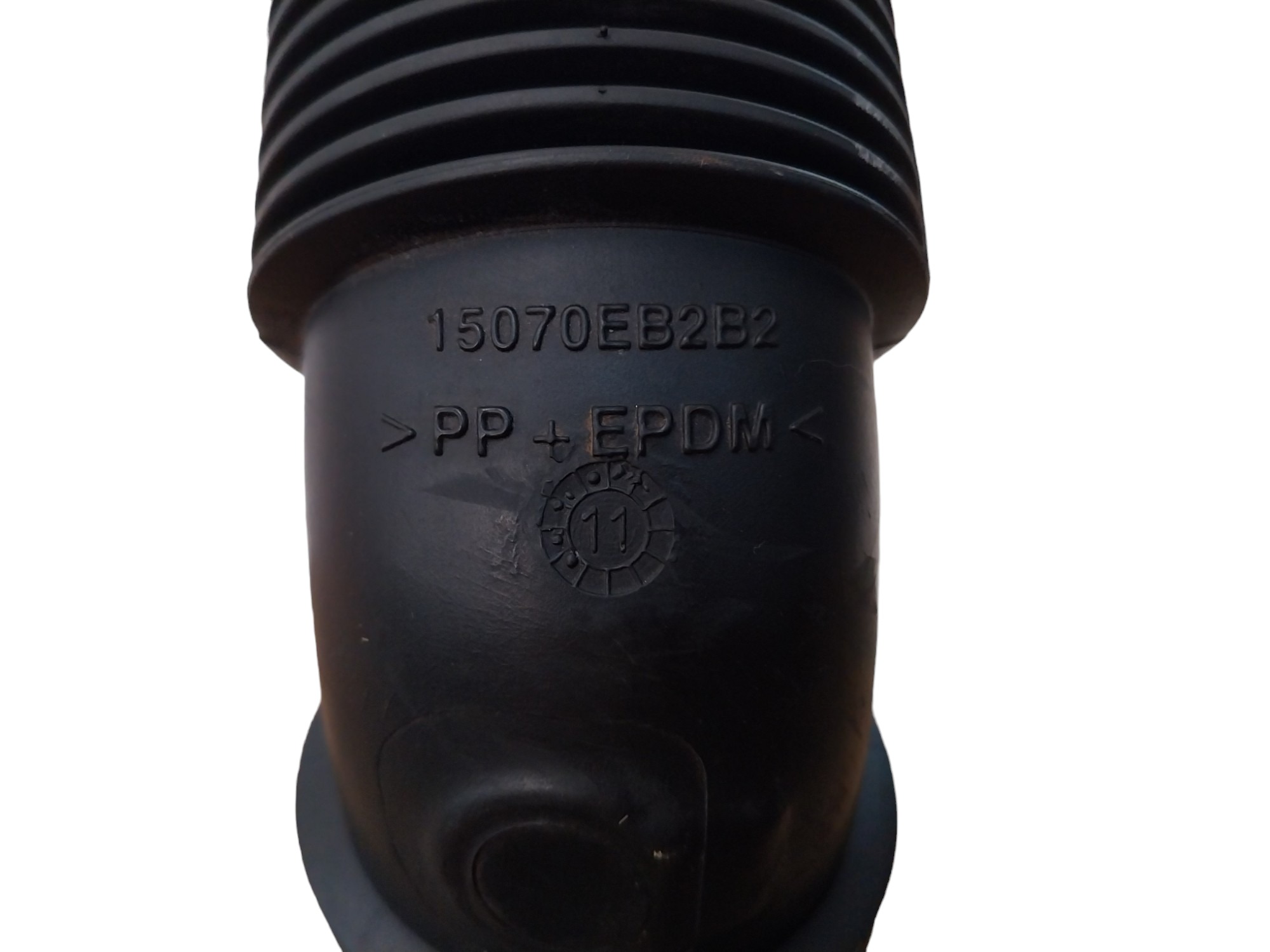Mangueira Filtro Ar Peugeot 308 408 2012 2013 2015 2017 2019 5