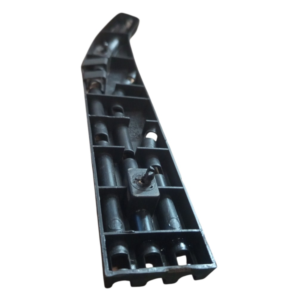 Suporte Cabos Vela Gol G3 1.6 1.8 2.0 99 2000 2001 2002 2003 Preto 4