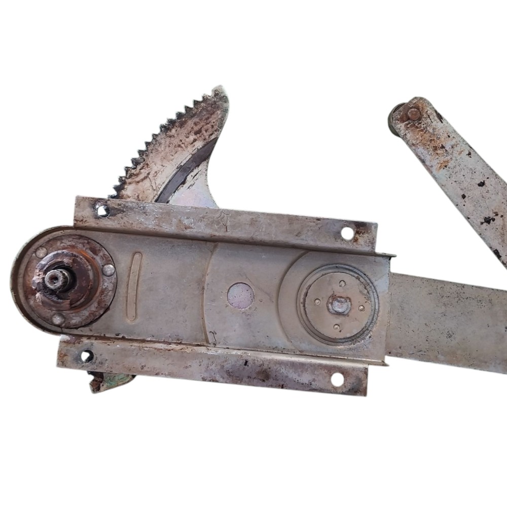 Maquina Vidro Direito Corcel Belina Del Rey 86 88 89 90 91 4