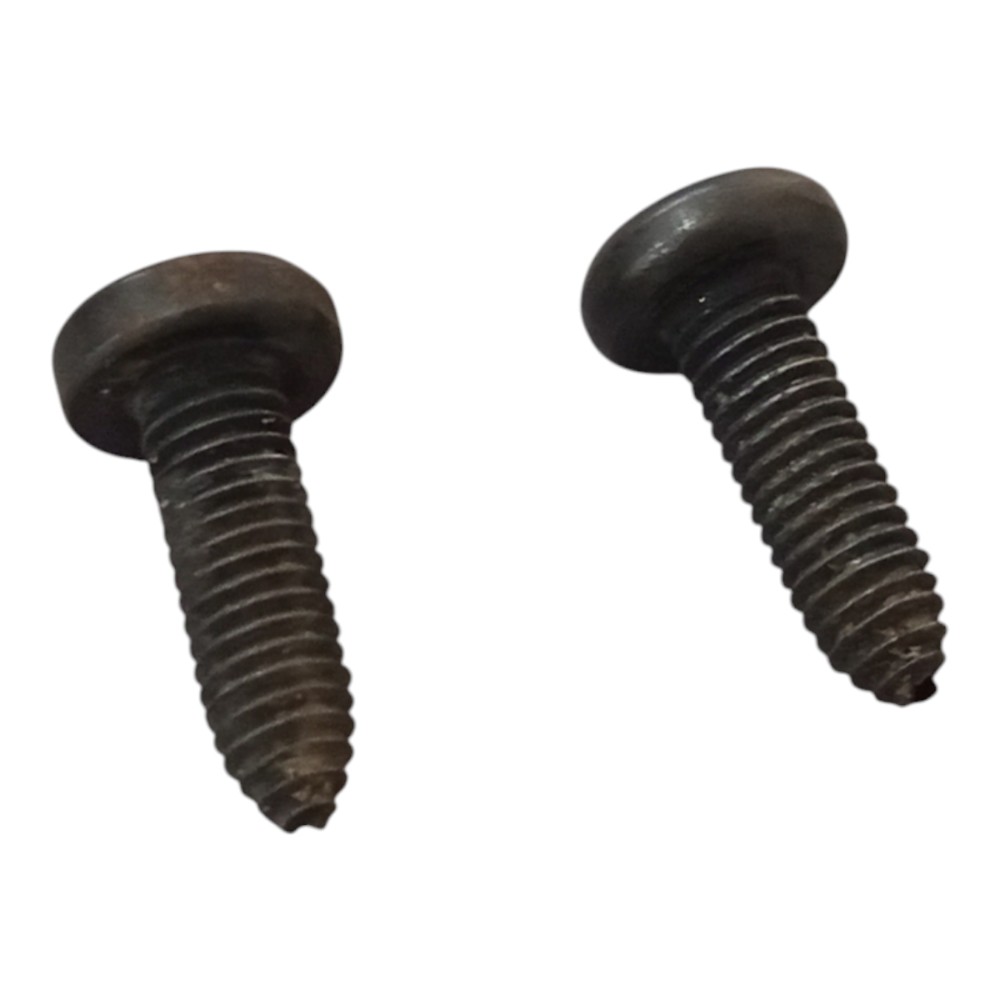 Guia Cinto Dianteiro Parafuso Vectra 97 98 99 2000 2005 Preto 2