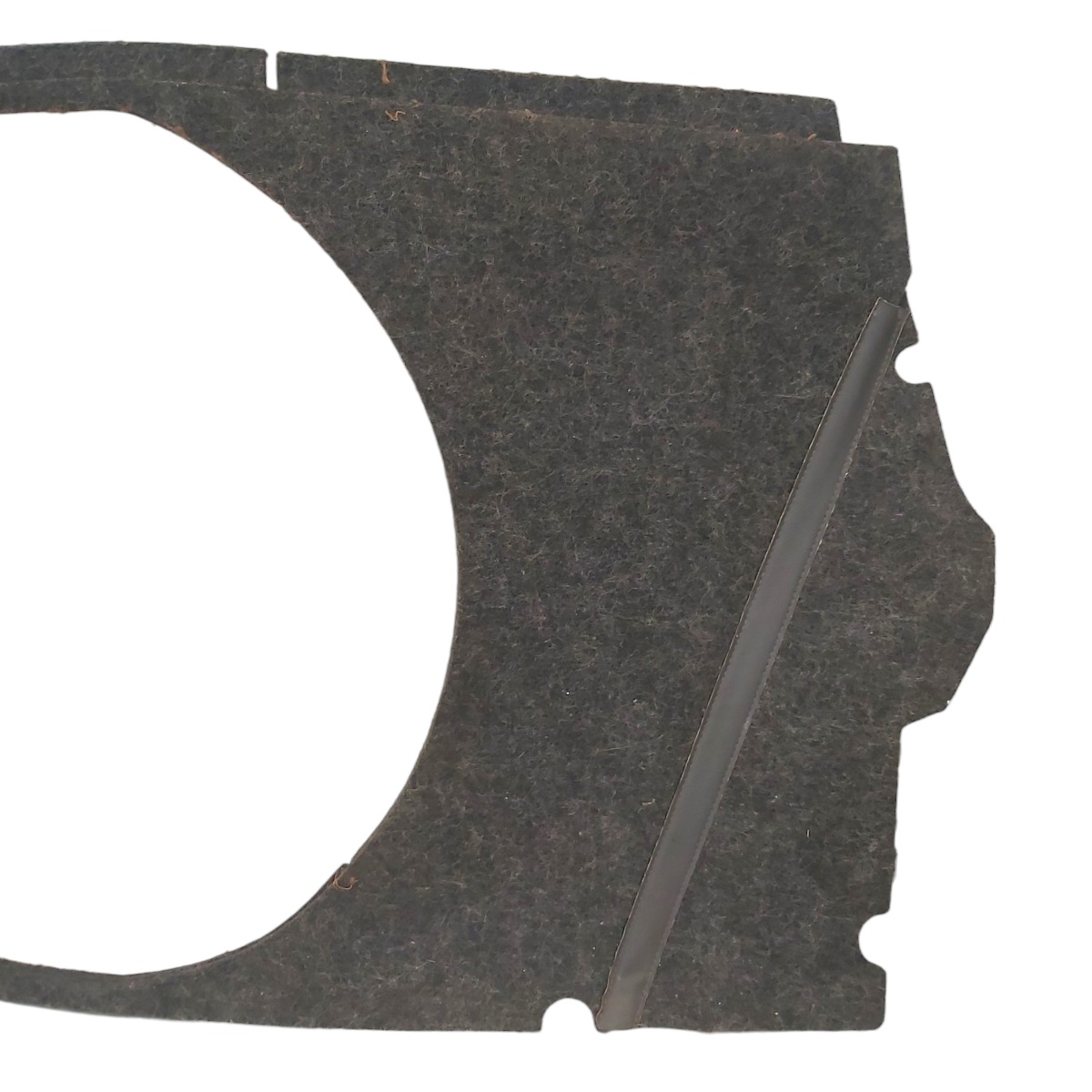 Assoalho Forro Porta Malas Bmw Série 5 E34 535i 87 90 A 95 5