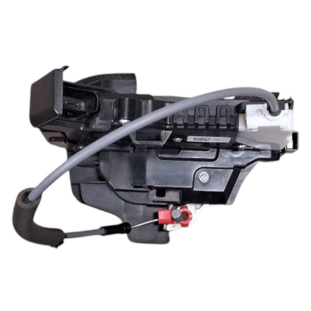 Fechadura Porta Traseira Direita Hyundai Hb20 2020 2021 2022 4