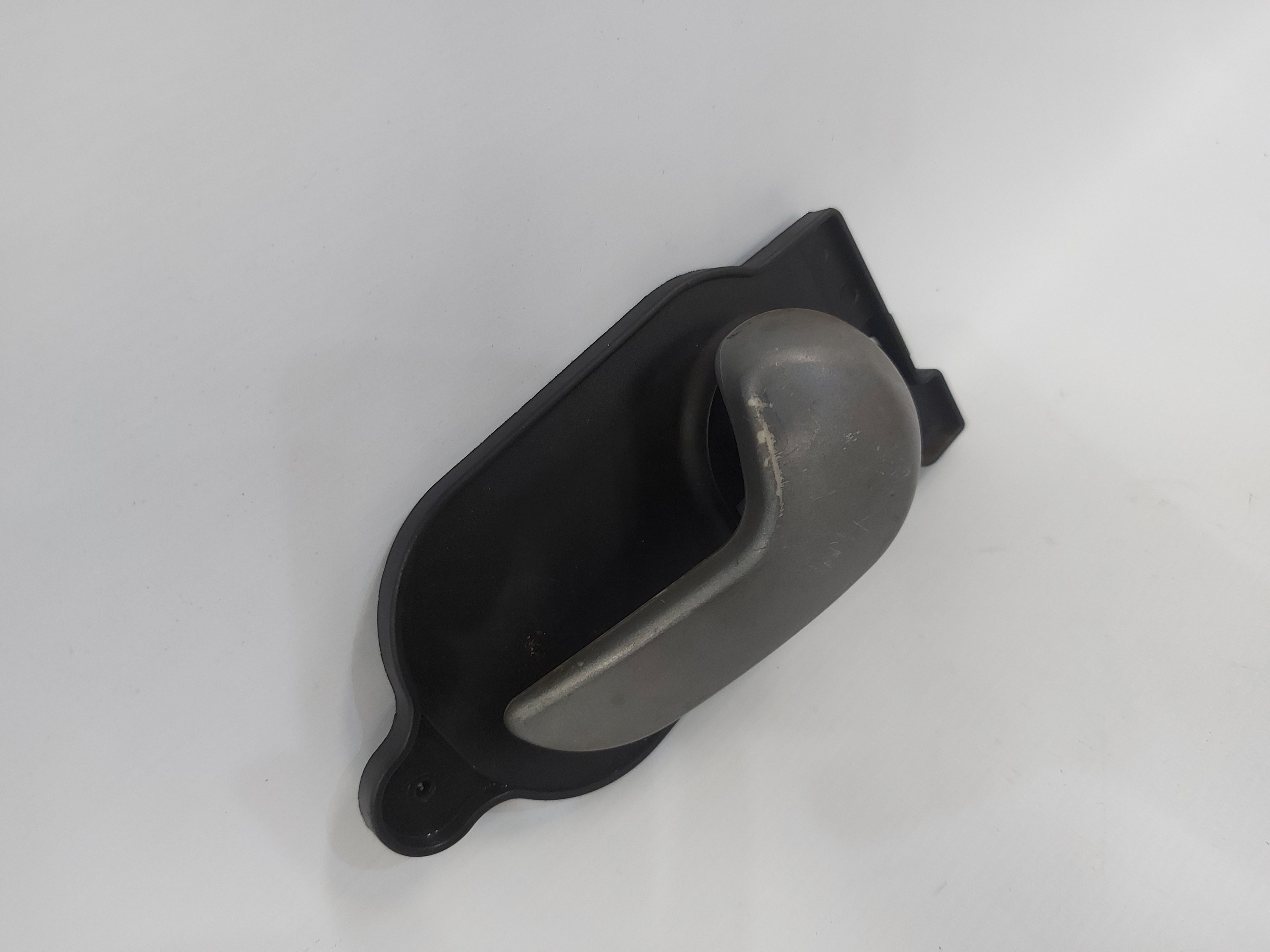 Maçaneta Interna Direita Ford Fiesta Ecosport 2003 A 2014 Dianteira/traseira 3